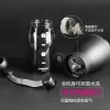 Tools Coffee Machine HARIO Japanese Portable Powder Coffee Grinder Ceramic Coregrinding Household Manual Grinding Coffee Beans MSS