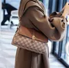 Luxe designer handtassen Hoge kwaliteit lederen portemonnee Mode crossbody portemonnees Designer dameshandtas Beste tassen portemonnee Zwarte gst-tas Lichtgewicht messenger bags