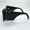 Desginer ysl sunglass Sl Yangshulin, ein beliebter Internet-Star, überträgt die gleichen hochwertigen UV-beständigen Sonnenbrillen mit großem Rahmen M119