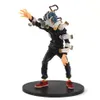 My Hero Academia Shigaraki Tomura Himiko Toga Dabi Figurines Anime Boku no Hero Academia Statue PVC Figurine Jouets Cadeaux C0220292D