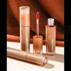 Lipstick Mistine Lip Glaze Lipstick Mirror Shine Matte Moisturizing Long-lasting Dazzing Light Lip Gloss Lip Mud Korea Makeup Cosmetics 240313