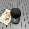 Casquette de créateur de mode casquette de baseball casquette luxe chapeaux ajustés casquette de plage de haute qualité casquette réglable de voyage en plein air Q7QL 9EB8