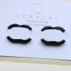 2024 Designer Women Earrings Gift Ear Stud Earring Loop Drop Acrylic Luxurious High Quality Jewelry Luxury Wholesale Wedding Jewellery