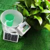 KITS Solar Drip Risrigation Device Action Automatic Raterrigation Pump Pump Drip Dizzer Timer for Garden Potted Plants Tools