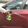 Opryskiwacze sprayer z sprayem butelek w sprayer Wodakowe puszki ogrodowe rośliny rośliny ogrodowe doniczkowe butelka do mycia samochodu 1,5/3L