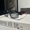 Lunettes de soleil de mode œil de chat personnalisées pour hommes et femmes, design concave et convexe, lunettes de soleil de couleur contrastée