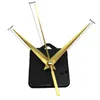 Wall Clocks Quartz Clock Repair Movement Set Silent DIY Mechanism Kit Replacement Art Ornament Room Decoration