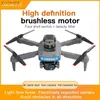 Drones 2023 Drone P15 4K/8K GPS Brushless Obstacle Avoidance HD Aerial Photography Dual Camera Remote Control Aircraft Toys 3000M 24313