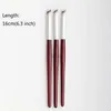 Makeup Brushes Gradient Nail Brush Ombre Borstes Manicure UV Gel Polish Drap Paint Pen Nail Tools Set LDD240313