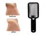 Large Foot Rasp Callous Remover Pedicure Tools Durable Stainless Steel Hard Skin Removal Foot Grinding Tool Foot File Skin Care GG1056401