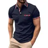 T-shirts pour hommes Chemise de charme Super légère à manches courtes T-shirt de tenue décontractée surdimensionné hommes basket-ball de luxe