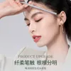 Veecci crayon à sourcils à l'eau dessiner Eyeliner couché ver à soie sous stylo à cils imperméable Ultra fin stylo de maquillage pour sourcils 240305