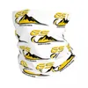 Foulards Motor GS Motorcycle Race Merch Bandana Neck Gaiter Face Foulard Summer Riding Headwear Unisexe Respirant