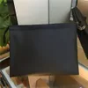 2019 nuevo bolso de mano para hombre, bolsa de aseo, bolsa de lavado, caja de maquillaje, bolsos de cuero genuino para hombre, bolsos de marca, bolso zippy 27CM M616251U