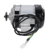 Schroevendraaiers 48 V 800 W Elektro-Fahrrad-Motor-Set, Gleichstrom-Bürstenloser Motor-Set, Elektro-Dreirad-Roller, DIY-Motor-Umrüstsatz