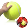 Toys D0JA Giant Tennis Ball 24 CM Pet TOY Signature JUMBO Большой теннисный мяч