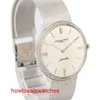 AP Watch Designer Diamond Watch 18k Platinum com Diamond Back Set Automatic Mecânica Moda Mens e Wo Mens Relógios Relógios de Luxo Relógios