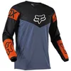 Nouveau F F Head Off Road moto VTT à manches longues T-shirt à séchage rapide pour la réduction de la vitesse dans le cyclisme