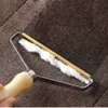 Taşınabilir Lint Remover Pet Saç Çıkartma Fırçası Manuel Lint Roller Kanepe Giysileri Temizleme Tüyleri Külot Fırça Aracı 340H