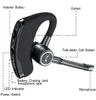 V8 V8S Business Bluetooth Headset trådlöst hörlur med mic för iPhone Bluetooth V41 Telefon Hands trådlösa hörlurar Buller CA5761821