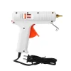 Pistolen 110W DIY Hot Melt Lim Gun Adhesive Stick Industrial Electric Silicone Gun Smart JusterableTemperatur Professional Reparation Tools