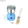 Tools NEW DIY Tool Household Electric Herbs Spices Nuts Grains Coffee Bean Grinder Mill Grinding Medicine Flour Powder Crusher 220V