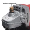 Zaagmachines 210v ~ 240v 900w Mulino ad acqua a velocità variabile portatile riempito ad acqua macinazione Hine pietra elettrica lucidatrice a mano bagnata smerigliatrice