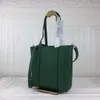 Originele luxe designer schoudertas De nieuwste handtas Mode Klassieke handtas Modemerk Crossbody Bag B. alledaagse tas