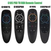 1PC G10S Pro Voice Control Air Mouse Voice Voice Control 2.4G Gyroscope IR Learning for H96 MAX X88 Pro X96 MAX Android TV Box PC