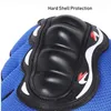 Gants de cyclisme moto cavalier doigt complet hommes moto Sports de plein air Motocross course équitation femmes