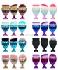 Makeup Brushes 1Pcs Professional Mermaid Makeup Nail Brush Cosmetic Fish Brush Makeup Tools Powder Face Brush ldd240313