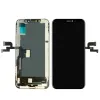 pannelli per iPhone X XS Max XR 11 Display LCD OLED TFT Touch Screen Digitizer gruppo di ricambio ZZ