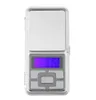 200G001G Mini Bilancia Balancia Balanza Digital Pocket Gem Gem Scale Scale Scale Brand NEW5943603