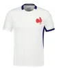 2023 프랑스 슈퍼 럭비 유니폼 스웨트 셔츠 22 23 New Maillot de Foot Boln 남자 셔츠 스포츠웨어 크기 S-5XL 최고 품질