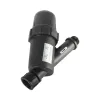 Connettori 3/4"1" Filettatura maschio Filtro per l'acqua Filtro in acciaio inossidabile da 120 maglie Irrigazione da giardino Sistema di nebulizzazione Spray Impurità Filtro