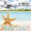 Дроны GPS 5G WIFI 6K HD Дрон RC Quadcopter Подарочная игрушка F3 4K Rc Расстояние 2000M Дроны HD Двойная камера Profesional 24313