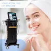 RF Microneedling Face Lifting Ice HIFU 9D 8D RF HIFU Machine 7d HIFU 12D Microneedle RF Morpheus8 Machine