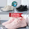 designerschoenen Dames Atletische sport Heldere comfortabele ademende outdoor mesh sneakers reizen Klimmen GAI lente maat 35-41