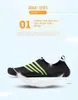 Non Brand Factory Direct High Quality Partner Wholesale Aqua Shoes Water Shoes With Best Service