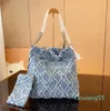 2024 дизайнерская женская роскошная сумка с бретелями, седельная сумка, дизайнерская сумка-кошелек 25 см