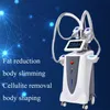 High Intensity Focused Electro-Magnetic Sculpting 2 in 1 Machine Ems Muscle Stimulator And Cryo Machine for Body Slimming Equipment