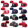 Мужские бейсбольные солнцезащитные регулируемые шляпы, командные кепки в стиле хип-хоп, бейсболки с буквами, дышащая спортивная шляпа Dylan Carlson Corey Dickerson Har300Y