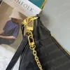 Bolso de diseñador Bolso de mano Bolso bandolera para mujer Bolso de diseñador Bolso de hombro diagonal Bolso de mano