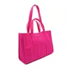 Designer Luxury BIMBA And Lola Re-Nylon Bag High Quality Large Capacity Handbag Sizes 26*13*36CM