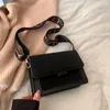 Sacs à bandoulière en cuir PU pour femmes, petit sac tendance de styliste, porte-monnaie pour téléphone portable, 2024