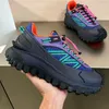 2024 TRAILGRIP GTXトレッキングマイルクライミングシューズプロの屋外スポーツシリーズハイキングシューズデザイナーSalehe Bembury Outwear Walking Shoesサイズ35-46