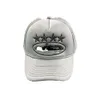 Ball Caps Alcatraz Trucker Hat 22SS Baseball Cap Central Cee Men Men Dreeing Prezent 4er6x