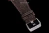 2024 New BRS Factory Men's Watch Size 46mmX7.5mm 2824 Self-winding mechanical movement Bronze case titanium back