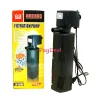 Bombas 8W 16W 22W 35W Bomba de filtro sumergible para acuario Sunsun JP022F, JP023F, JP024F, JP025F Bomba de agua interna para tanque de peces