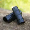 Nets Tewango 50pcsPack Greenhouse Frame Pipe Tube Clip Film Net Shade Sails Clamp 20mm/22mm/25mm/32mm Garden Tools